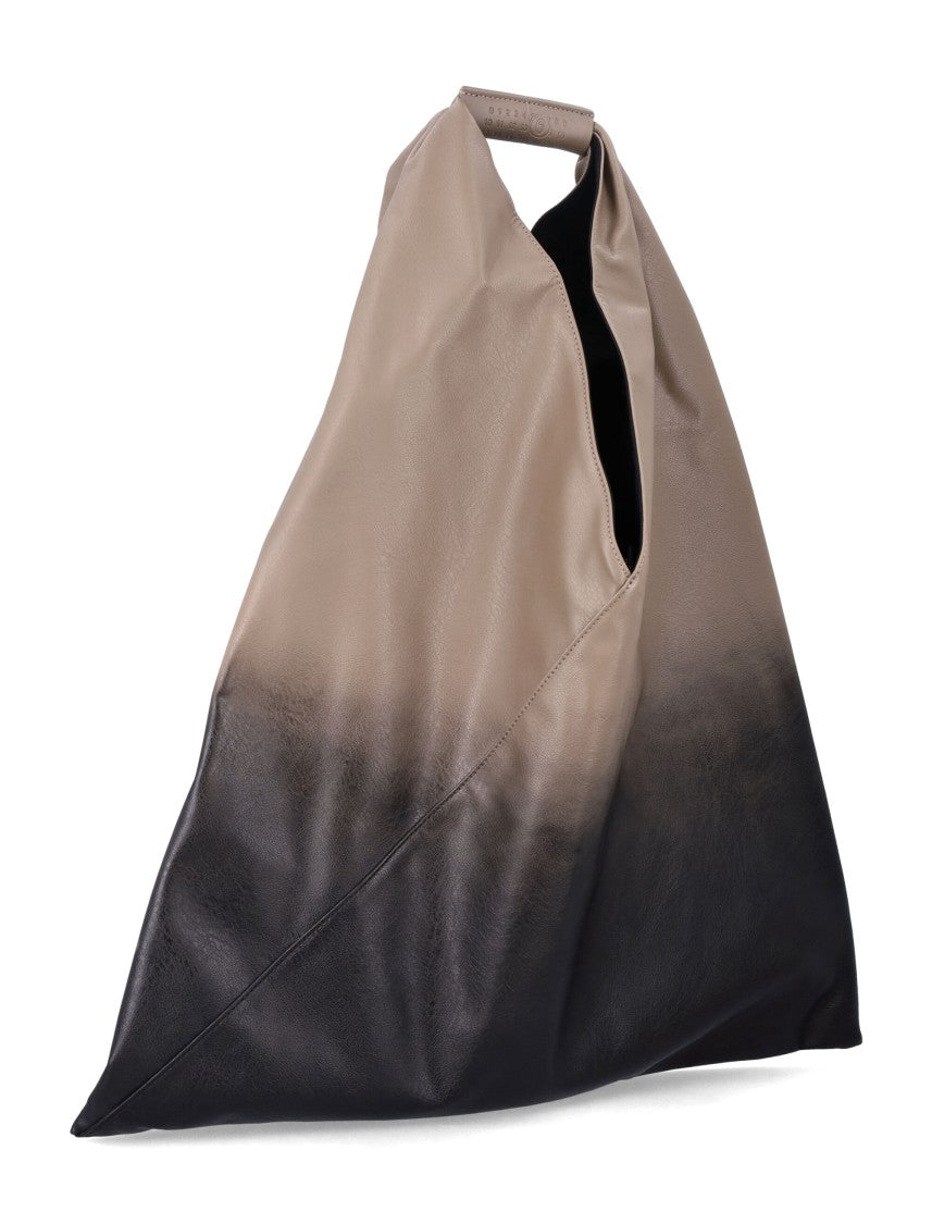 Mm6 By Maison Margiela Classics Japanese Gradient Origami Bag