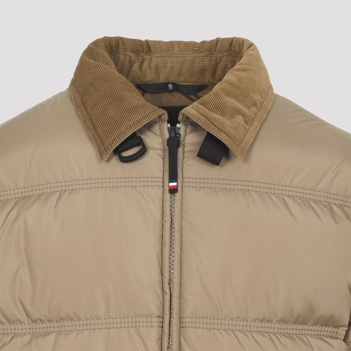 Moncler Grenoble Medium Beige Yunnan Jacket