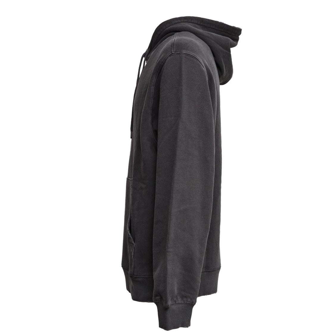 Carhartt Wip Torion Balloon Fit Distress Hoodie