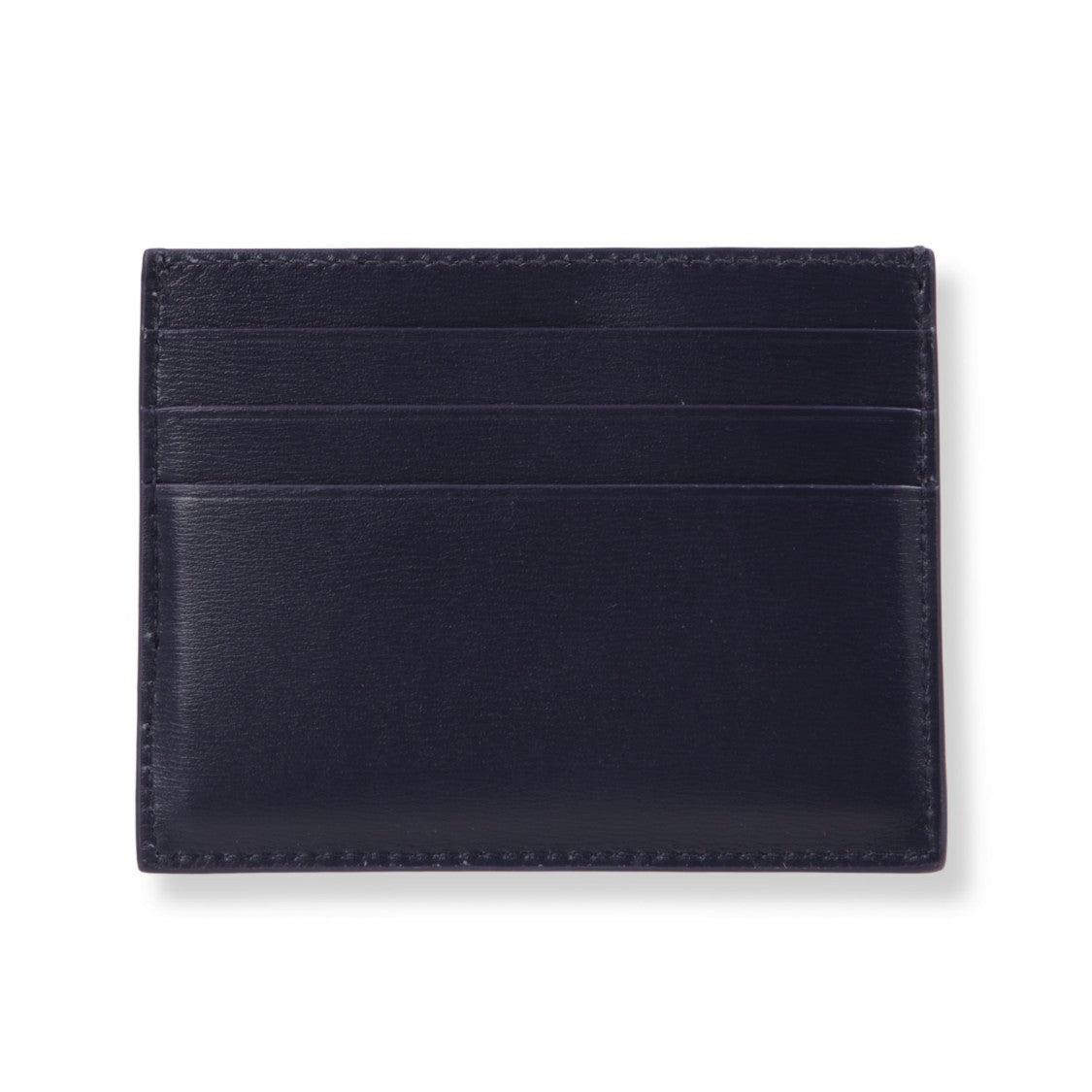 Ferragamo Smooth Leather Cardholder