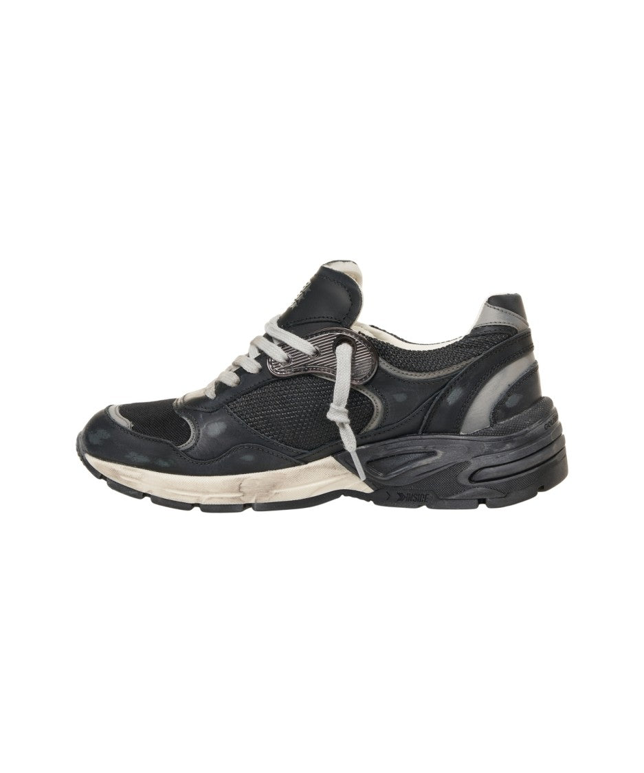 Golden Goose Running Dad' Sneakers