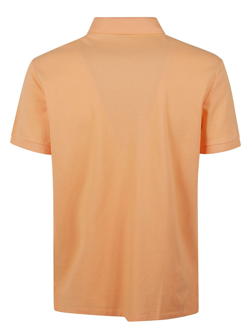 Polo Ralph Lauren Ralph Lauren Cotton Polo Shirt