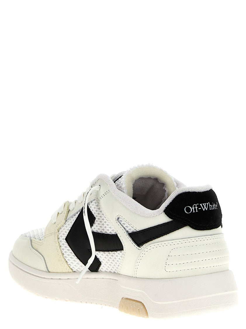 Off-White 'Slim Out Of Office' Sneakers