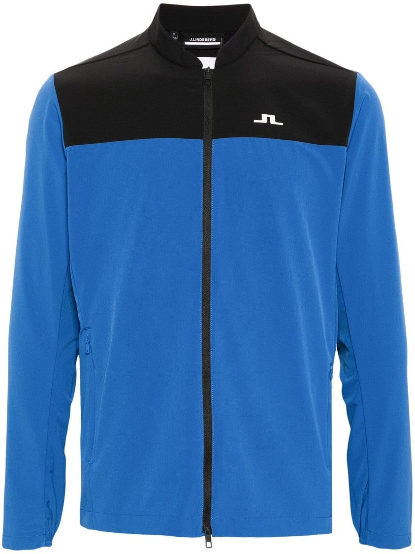 J.Lindeberg Jeff Hybrid Jacket