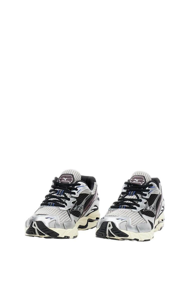 Mizuno Multicolor Wave Rider 10 S Sneakers