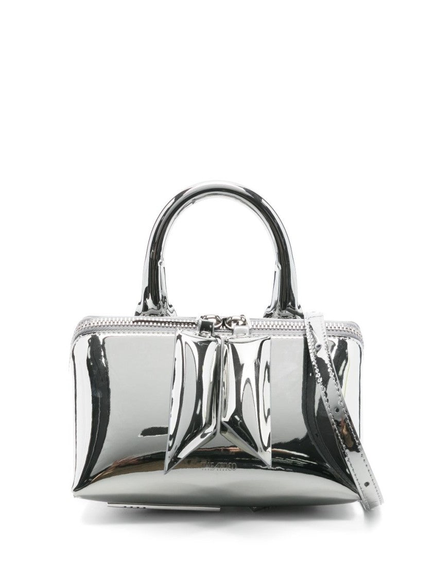 The Attico Friday Mini Handbag