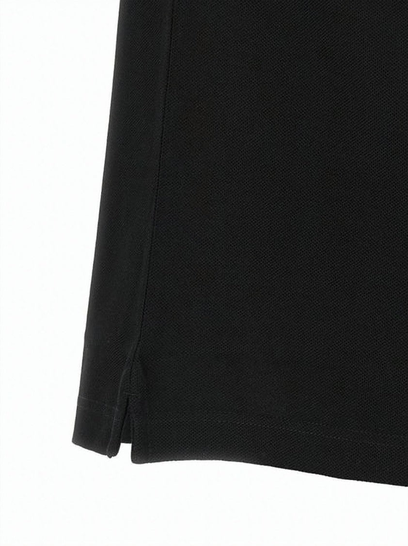 Burberry Burberry Short-Sleeve Polo Shirt