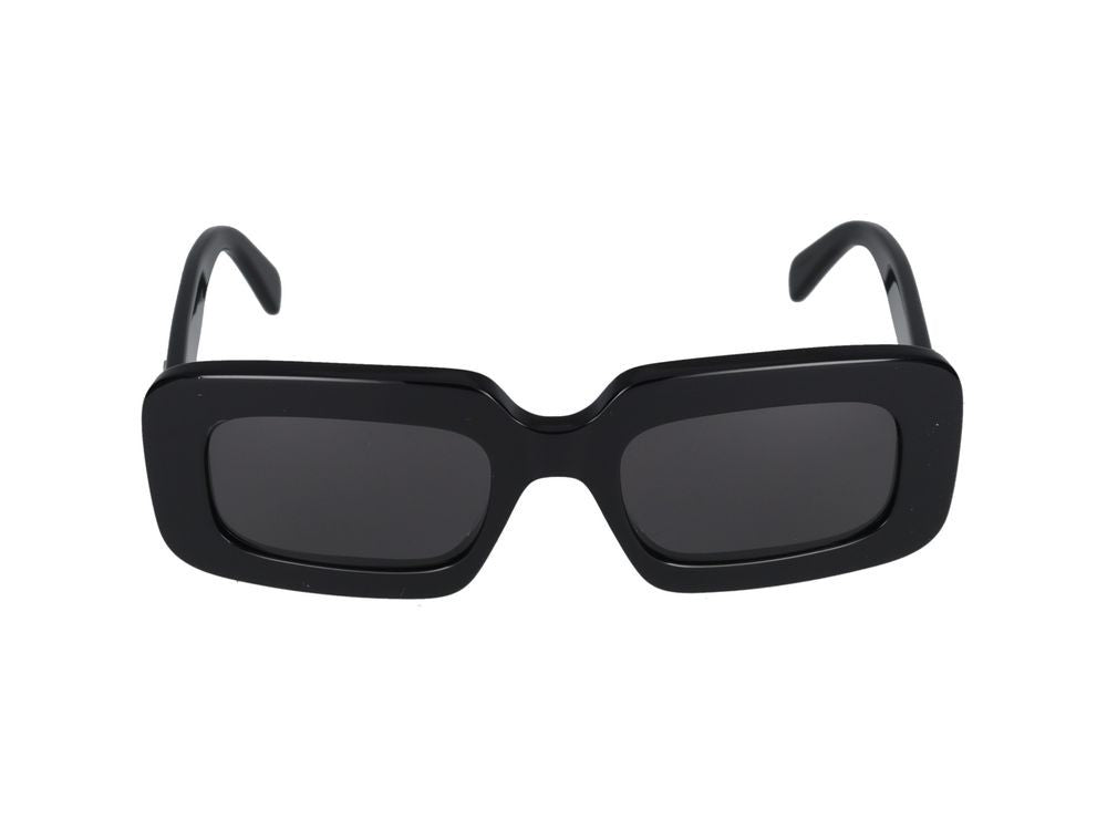 Celine Sunglasses Cl40313u 01A 53/21/140