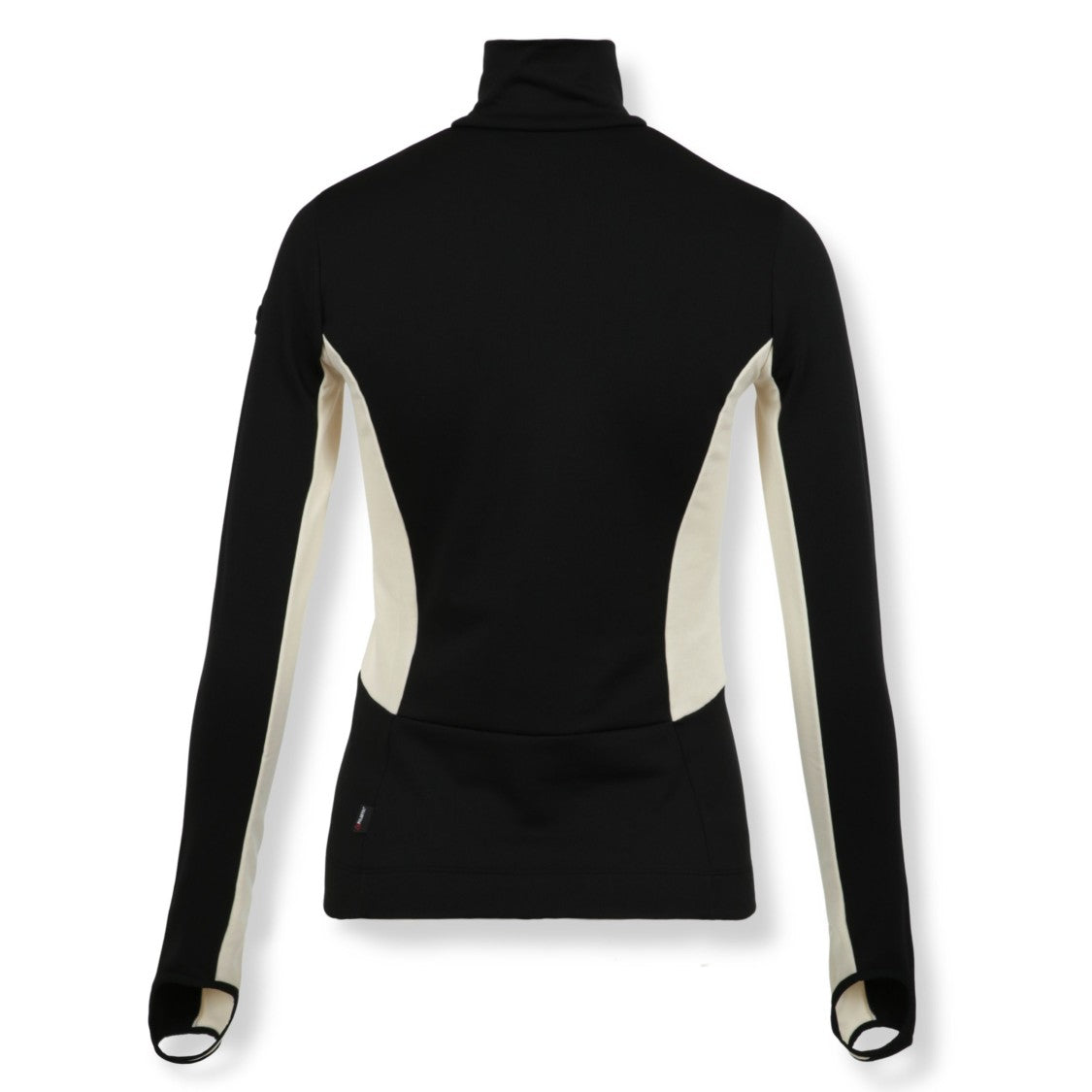 Moncler Grenoble Polartec Half-Zip Ski Top