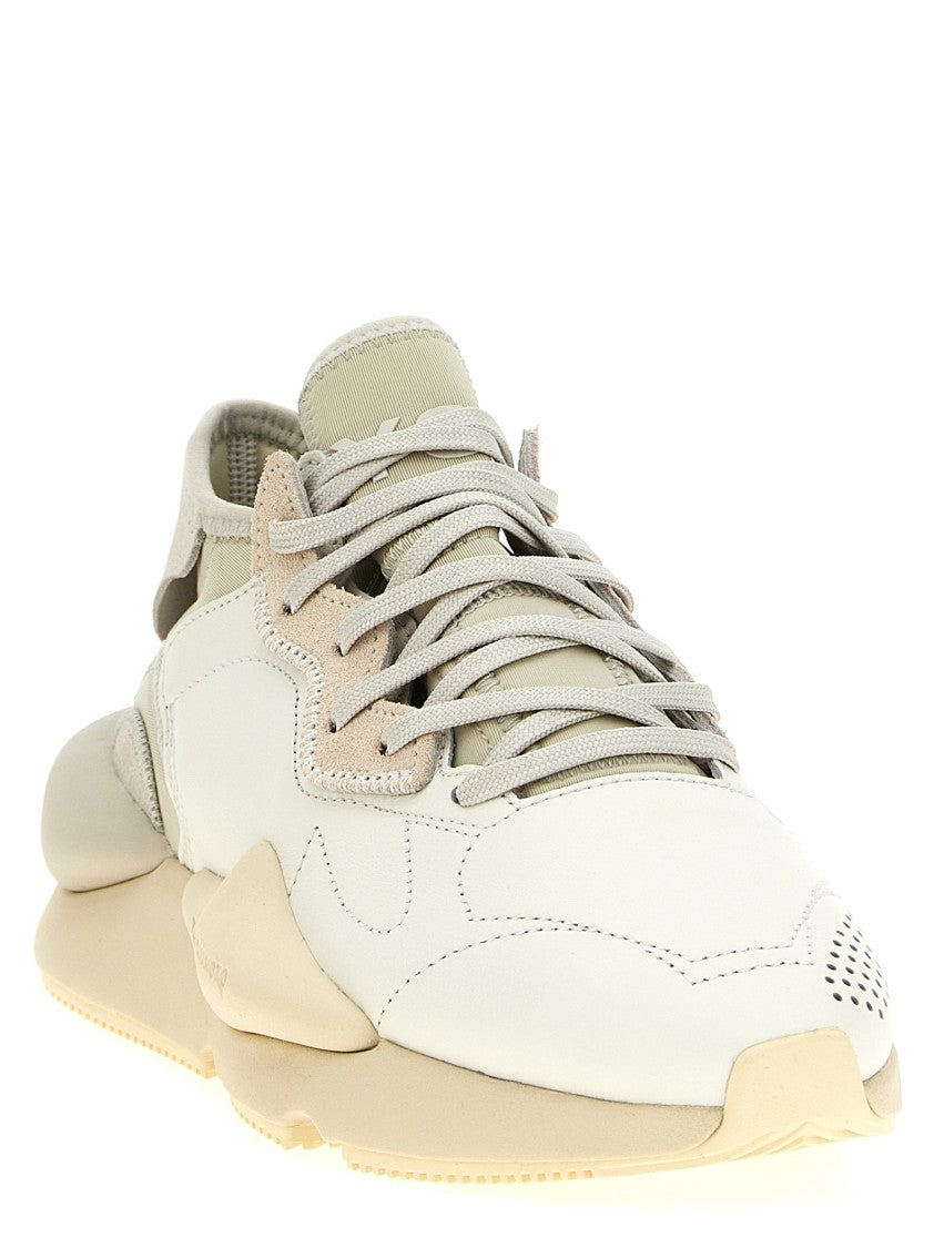 Y-3 'Kaiwa' Sneakers