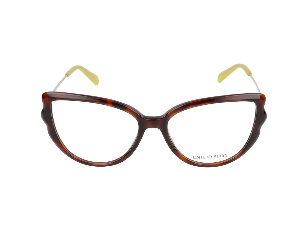 Emilio Pucci Eyeglasses Ep5192 052 54/16/140
