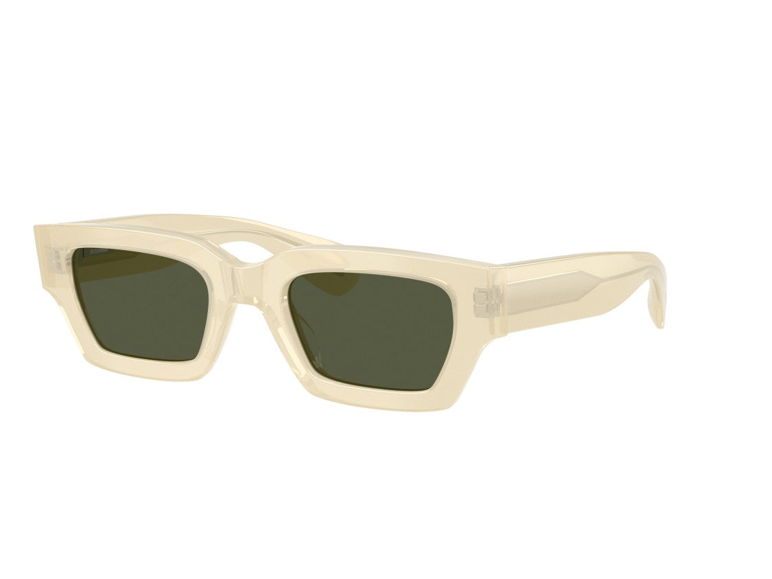 Oliver Peoples 0Ov5612su Translucent Acetate Oversized Square Sunglasses