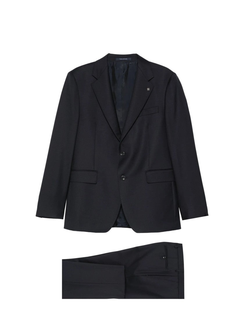 Tagliatore Tailored Naples Suit