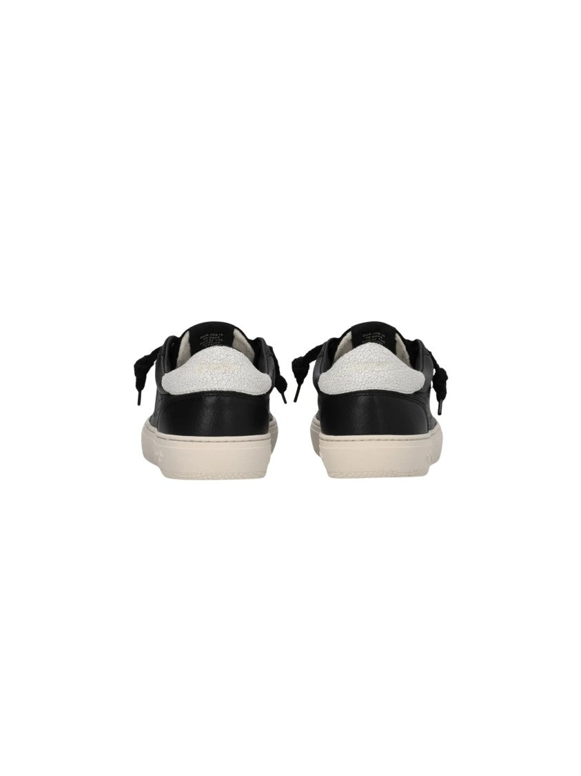 Enterprise Japan Rocket 1 Nappa Leather Suede Urban Sneakers