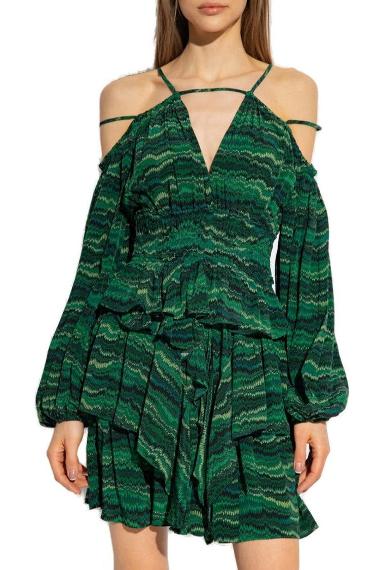 Ulla Johnson Silvia Dress