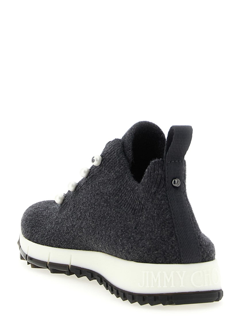 Jimmy Choo 'Veles' Sneakers
