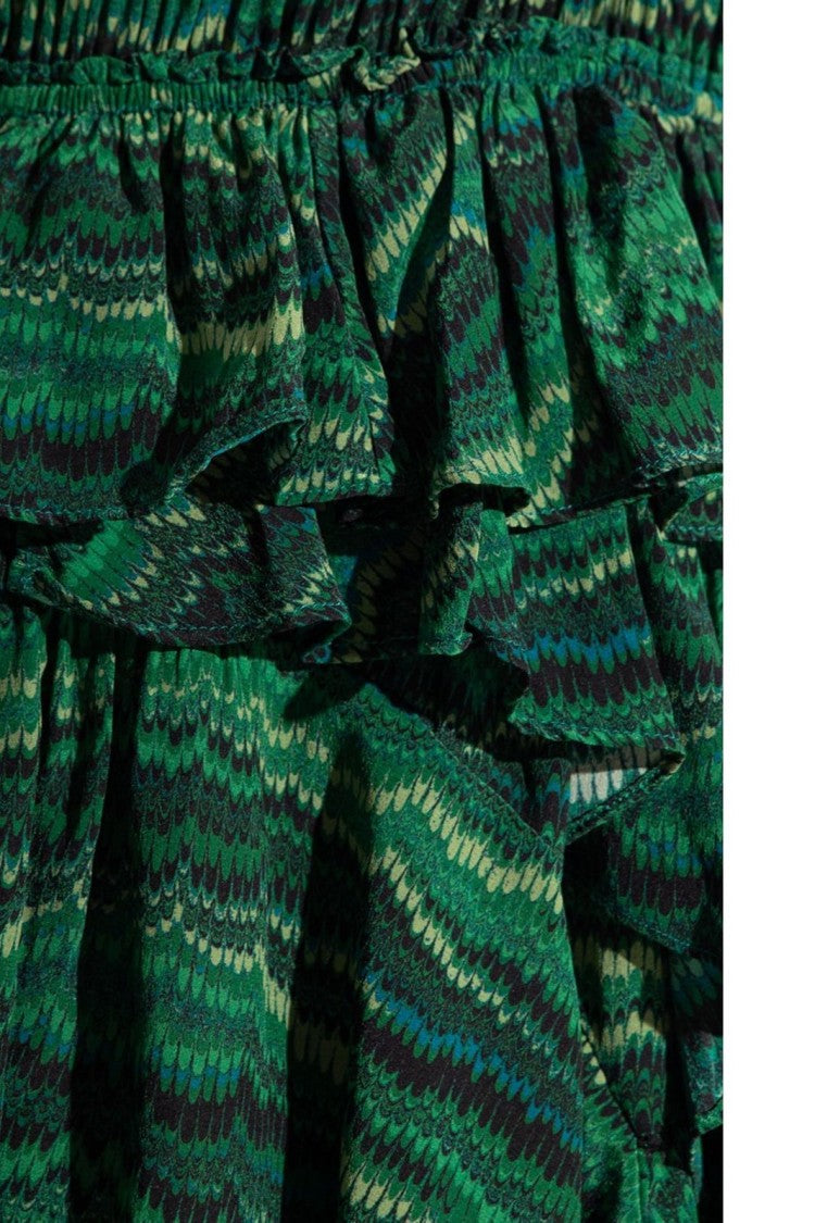 Ulla Johnson Silvia Dress