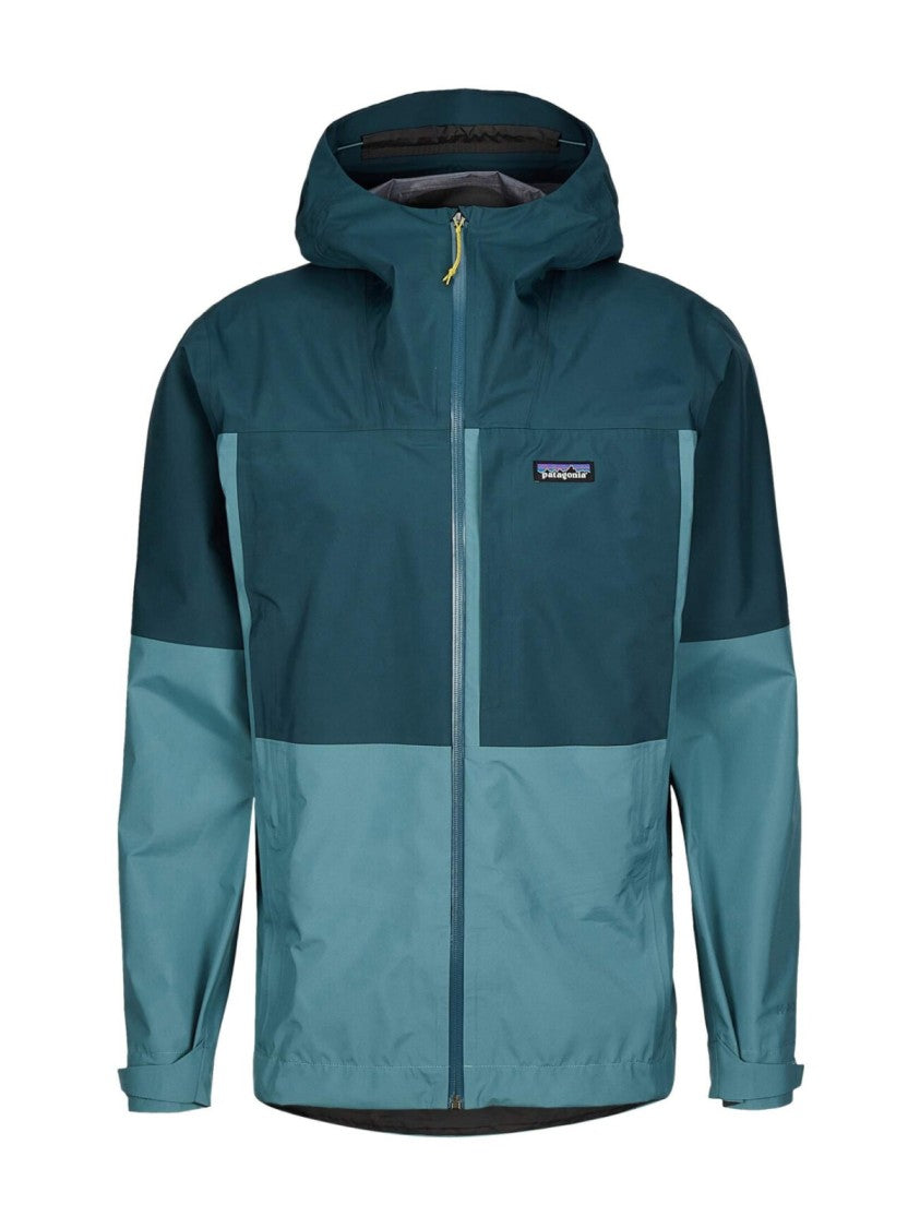 Patagonia Boulder Fork Ripstop Rain Jacket