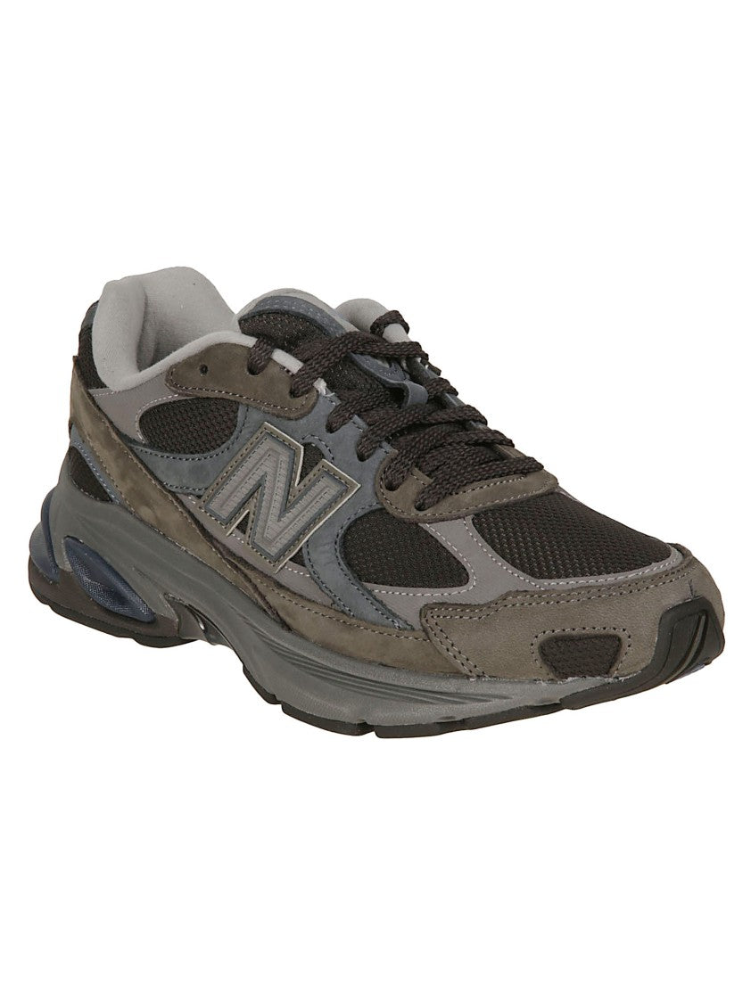 New Balance 2010 Mesh-Blend Layered Sneakers