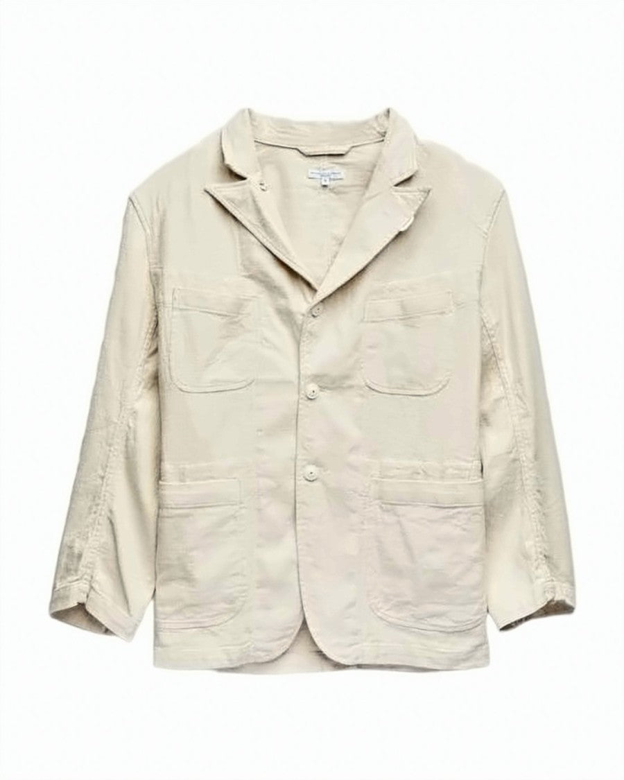 Engineered Garments Relaxed Fit Lightweight Jacket