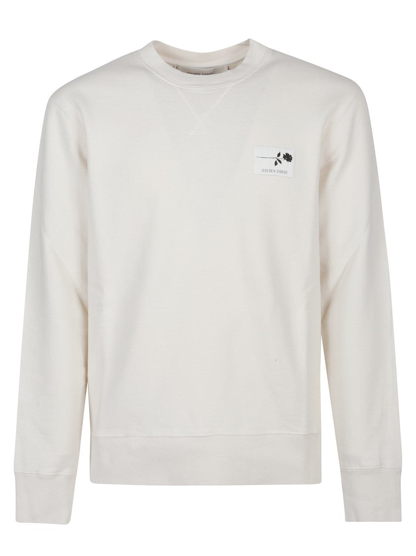 Golden Goose Journey's Sweatshirt