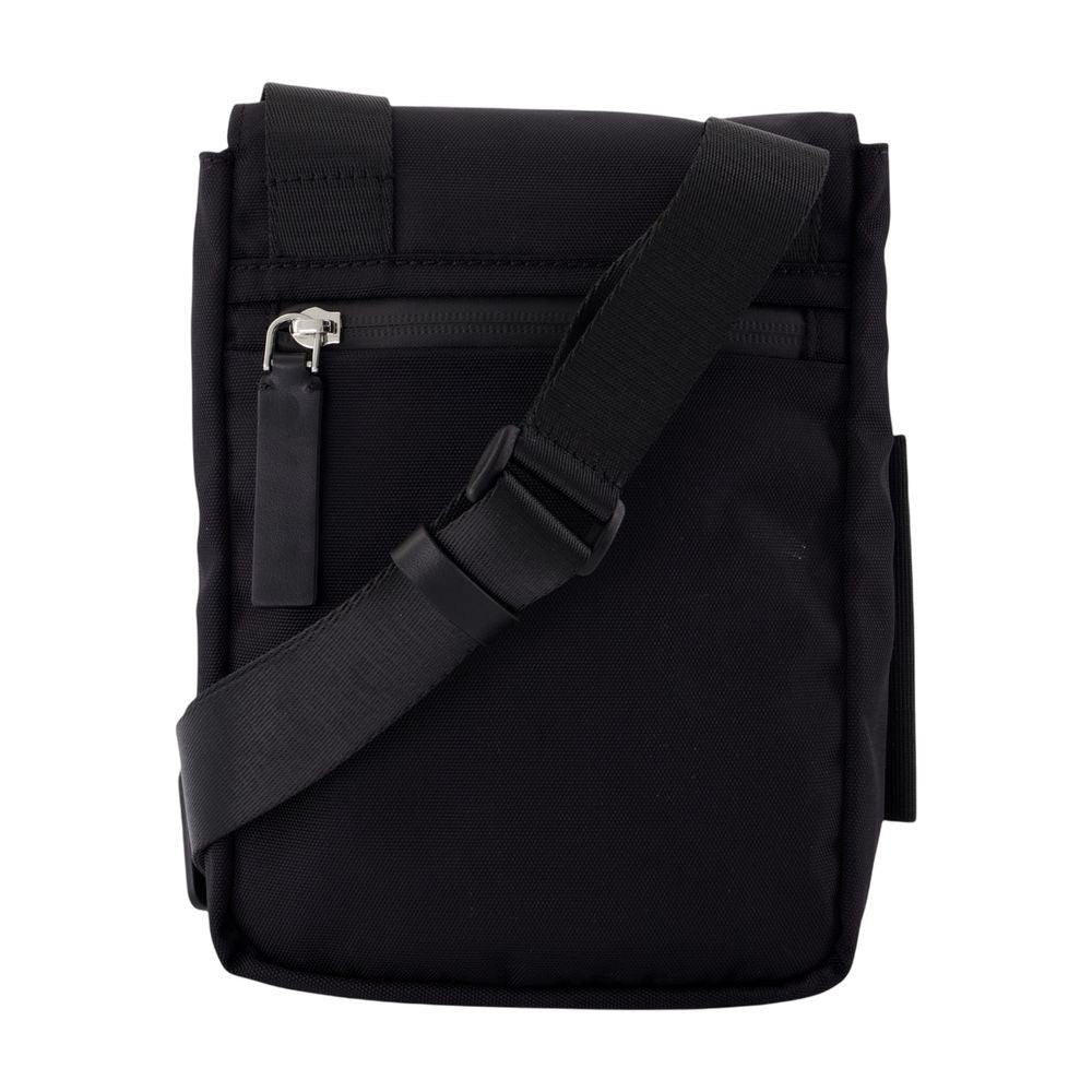 Marni Cityscape Pouch - Synthetic - Black