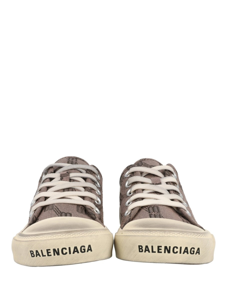 Balenciaga Paris Low-Top Sneakers