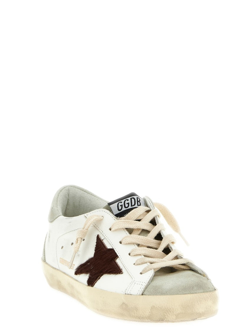 Golden Goose Superstar' Sneakers