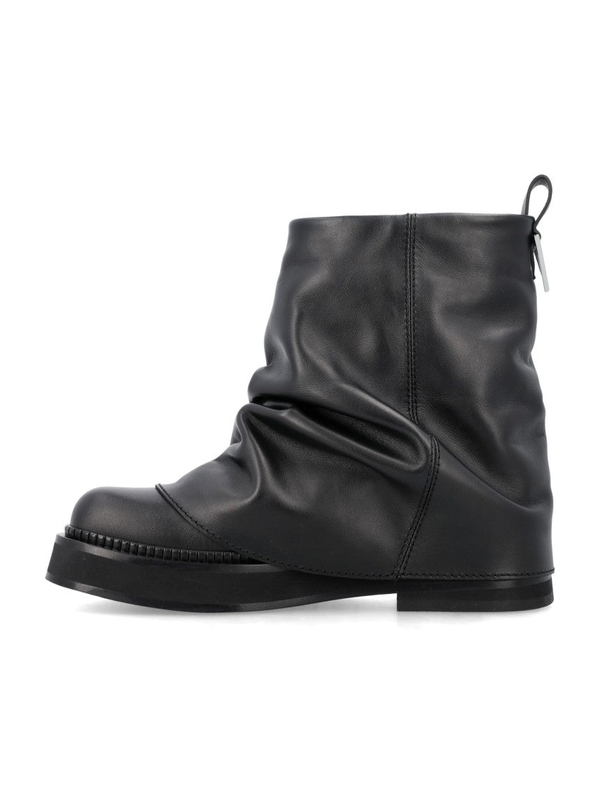 The Attico Mini Robin Boot