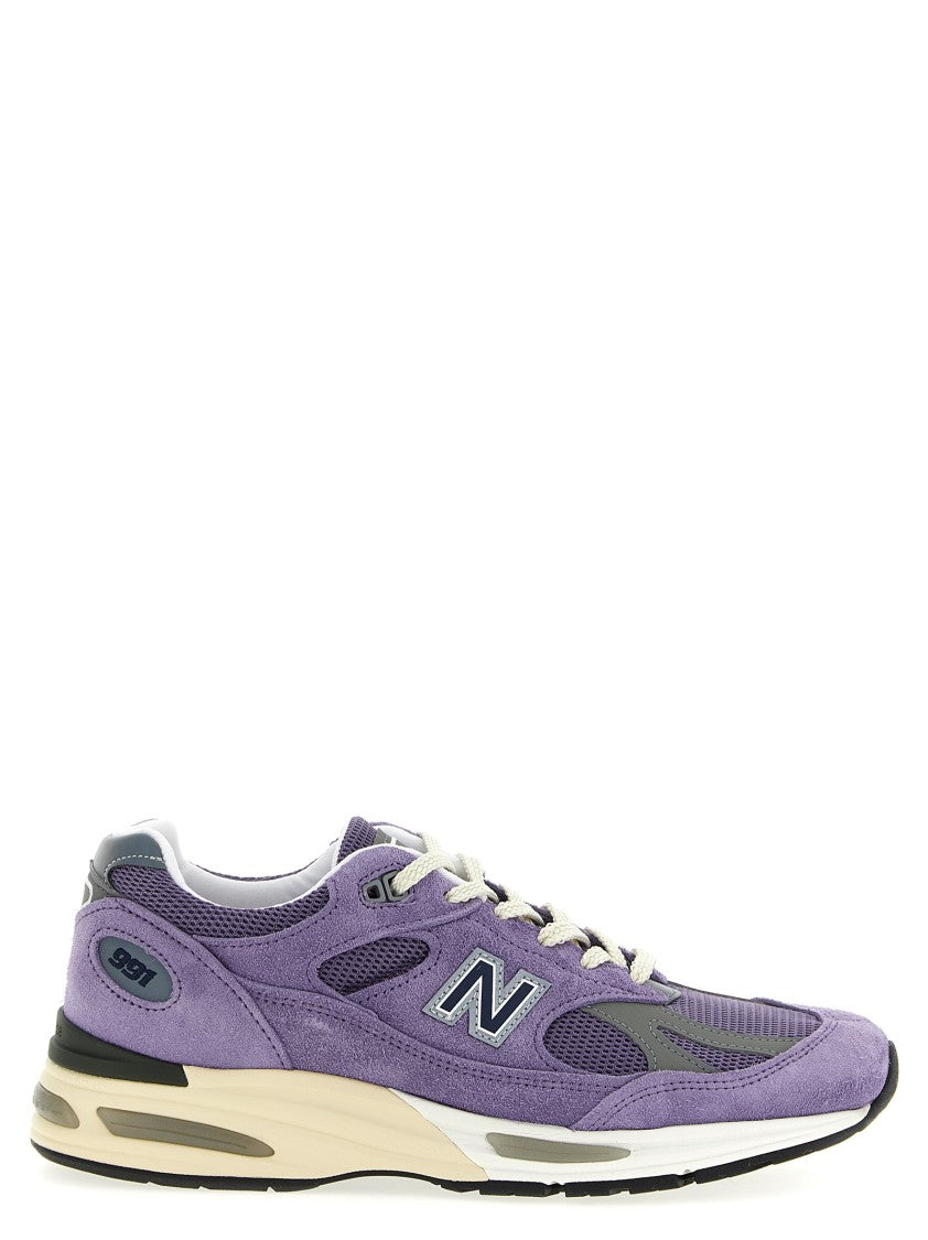 New Balance Made In Uk 991V2' Sneakers