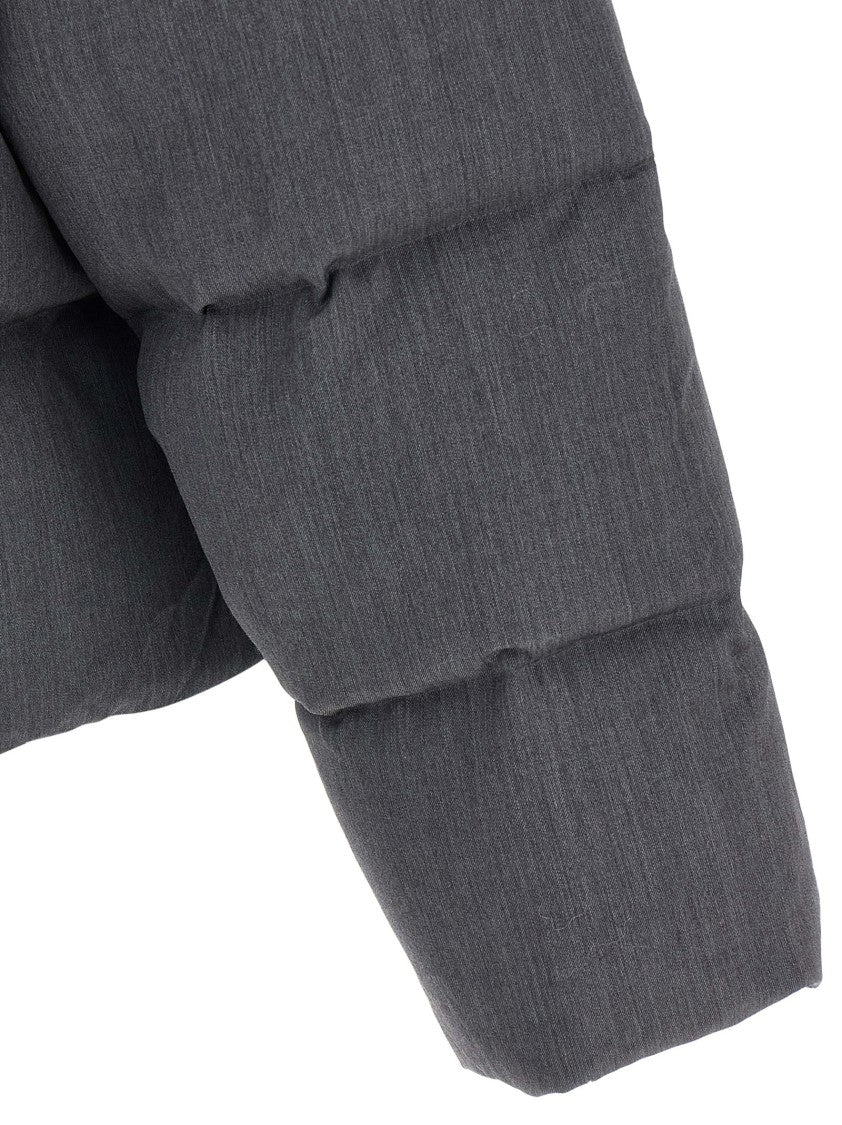 Entire Studios 'Mml Puffer' Down Jacket