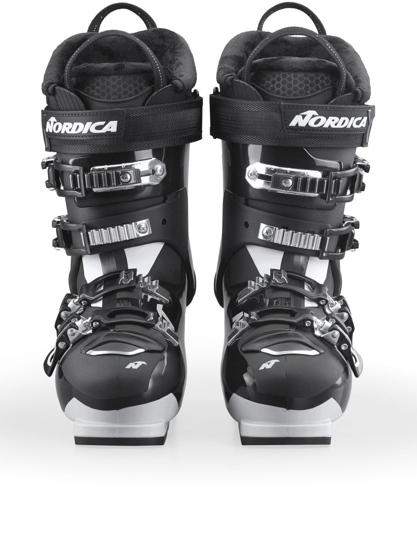 Nordica Black Sportmachine 3 75 W Ski Boots