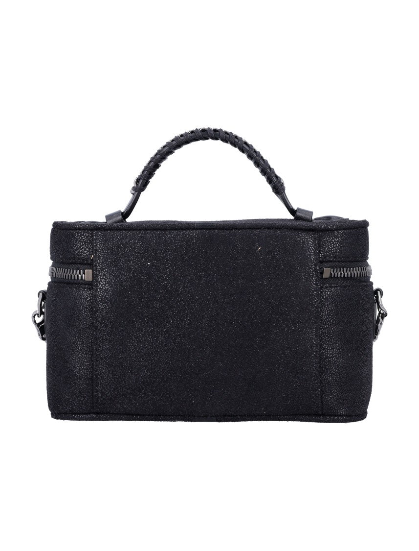 Stella Mccartney Falabella Shaggy Deer Vegan Vanity Case