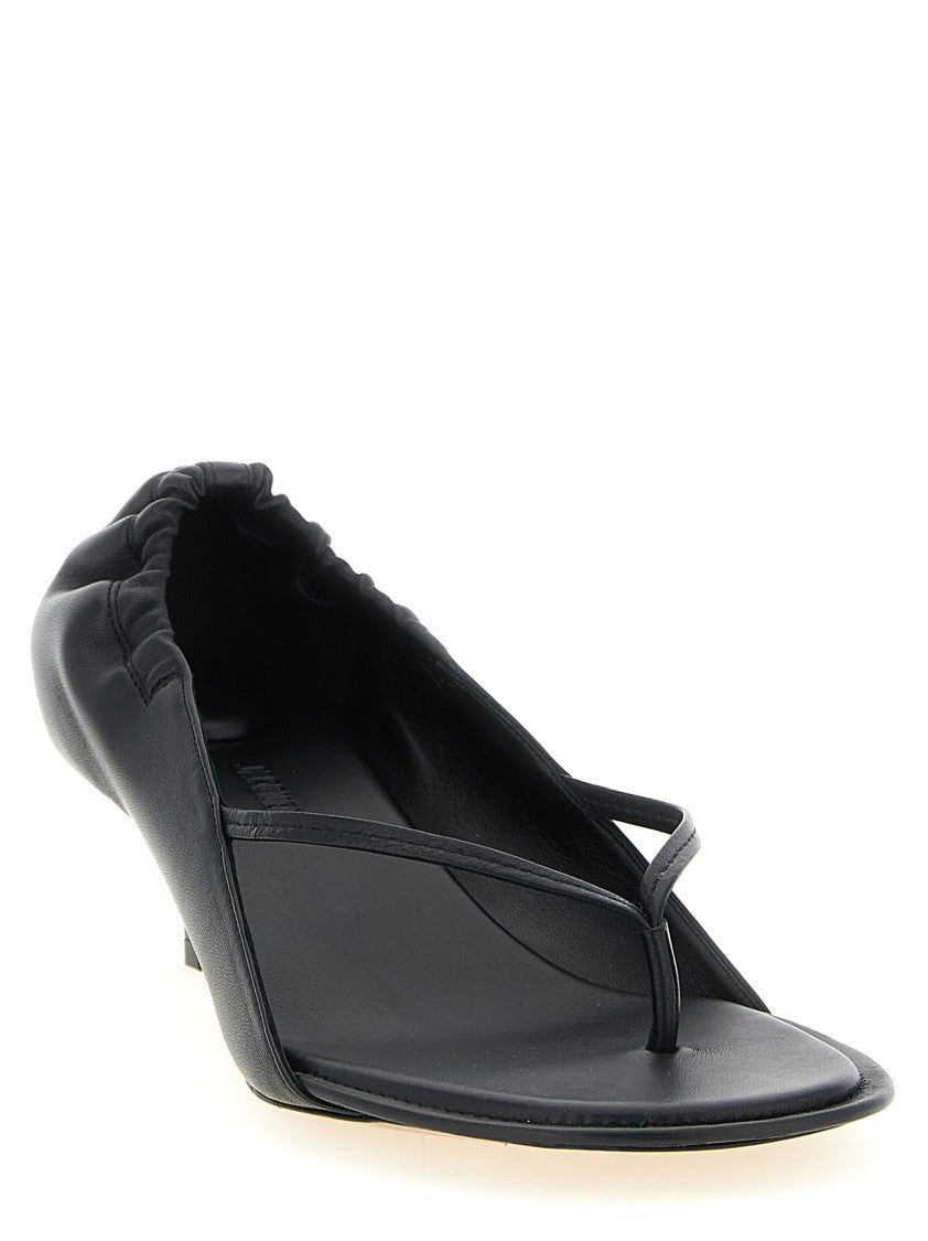 Jacquemus 'Les Sandales Nu-Pieds B' Sandals