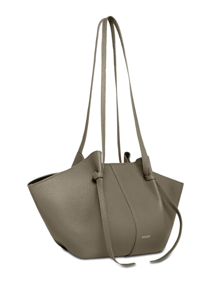 Yuzefi Small Mochi Wing Like Bag
