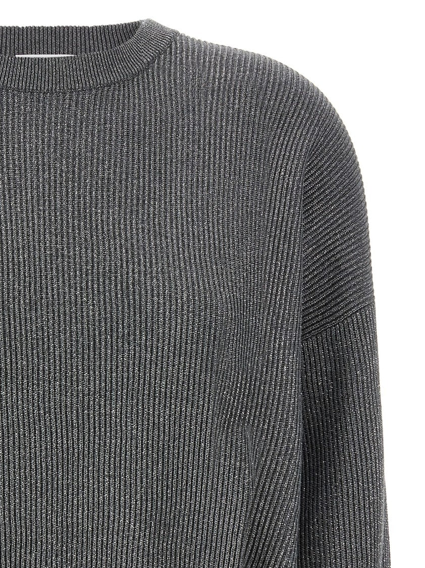 Brunello Cucinelli Sparkling' Sweater