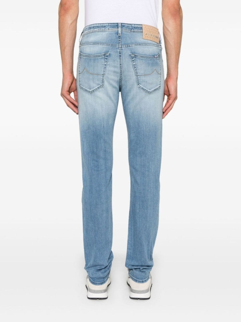 Jacob Cohen Bard Jeans