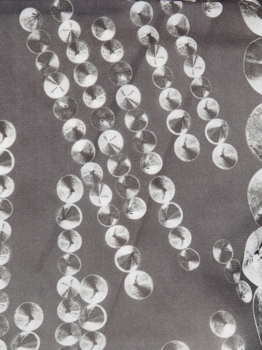 Knwls Thin Jersey Top