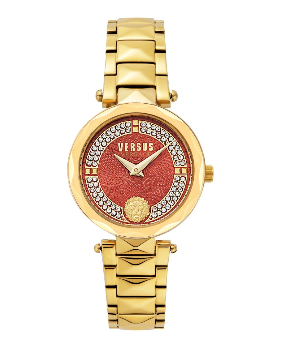 Versus Versace Covent Garden Petite Bracelet Watch