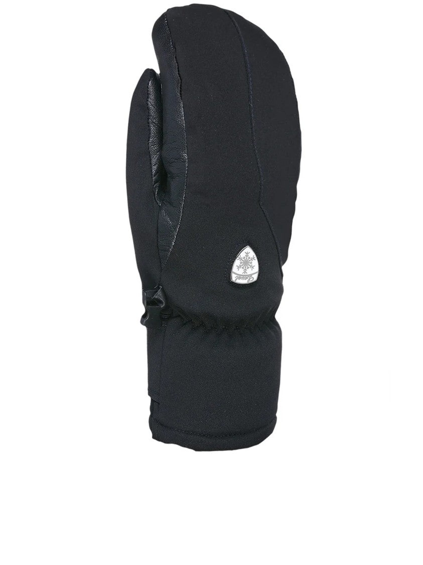 Level Black Moffola Super Radiator W Mittens