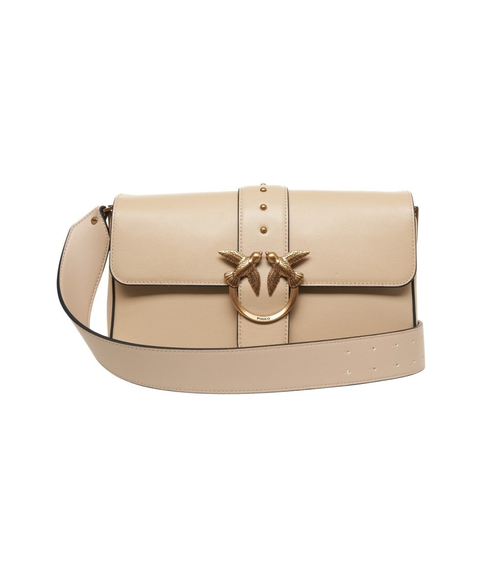 Pinko Crossbody Bag 'Love One Classic'