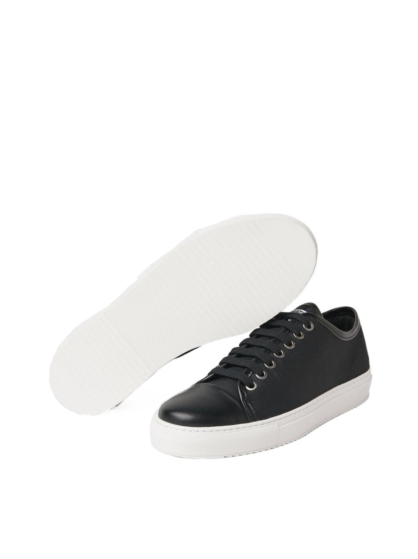 Axel Arigato Cap Toe Sustainable Sneakers