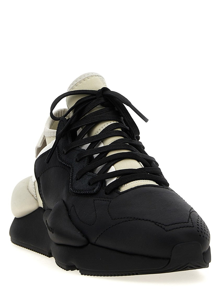 Y-3 'Kaiwa' Sneakers