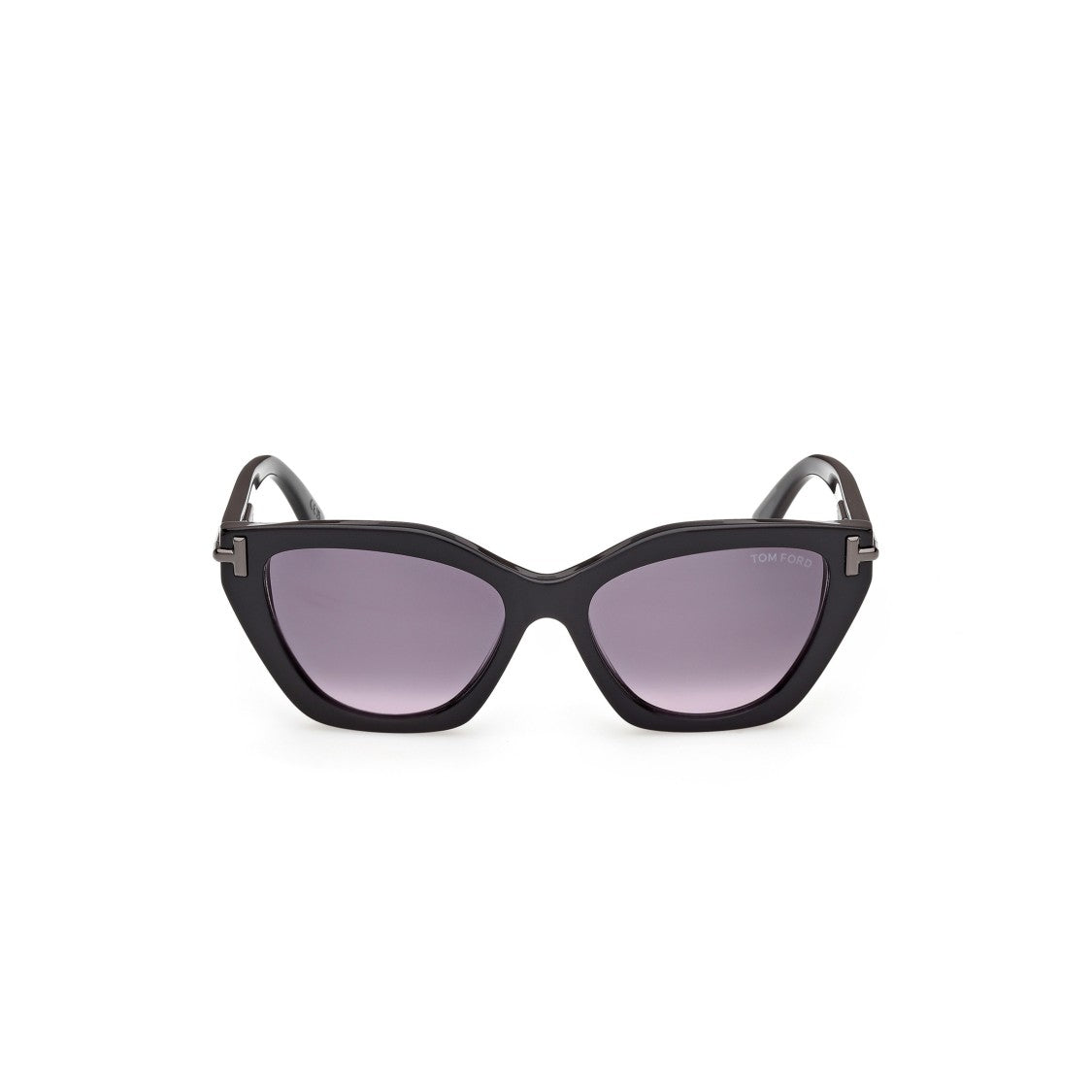 Tom Ford Ti0024 Angular Acetate Sunglasses