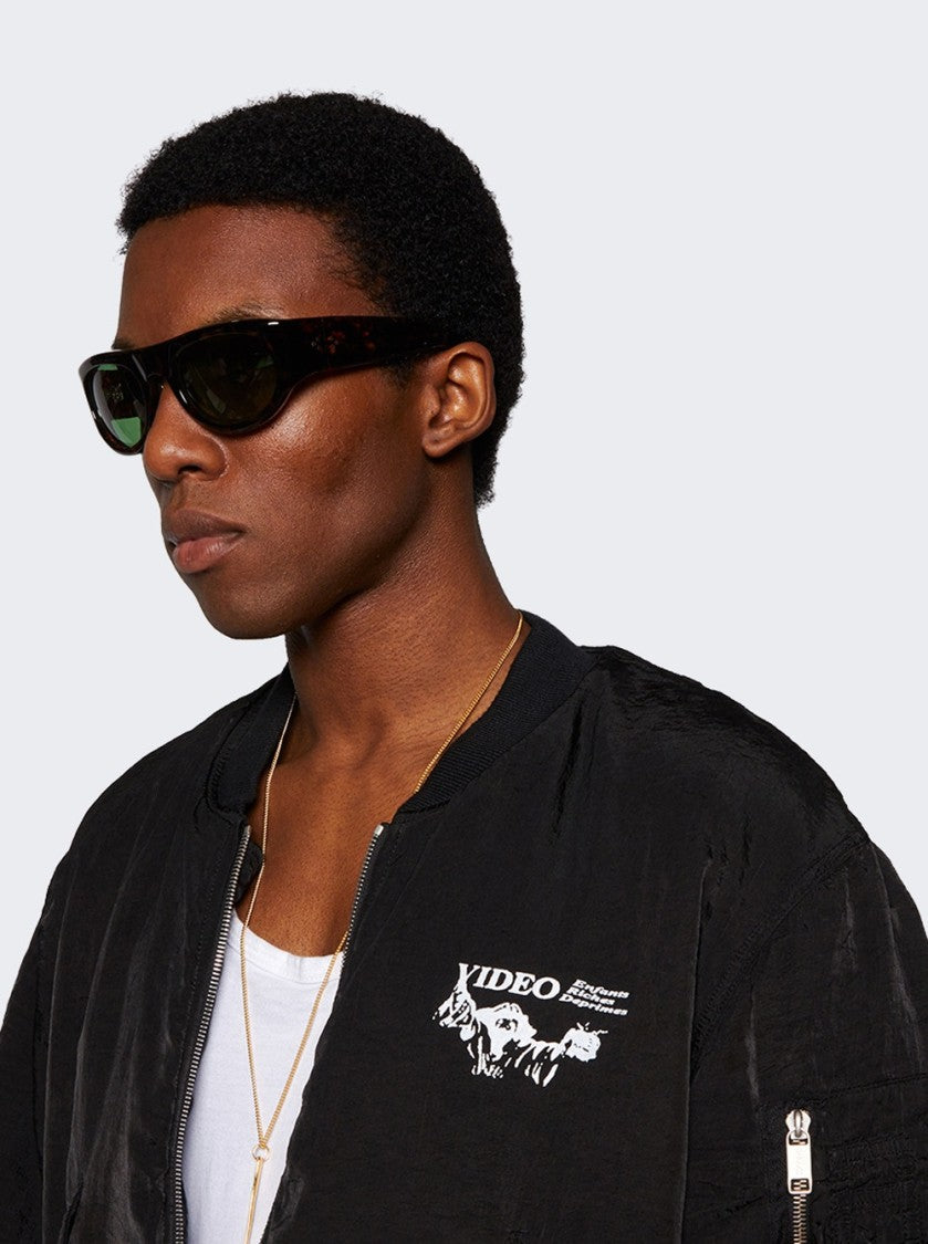 Jacques Marie Mage Clyde Sunglasses Agar