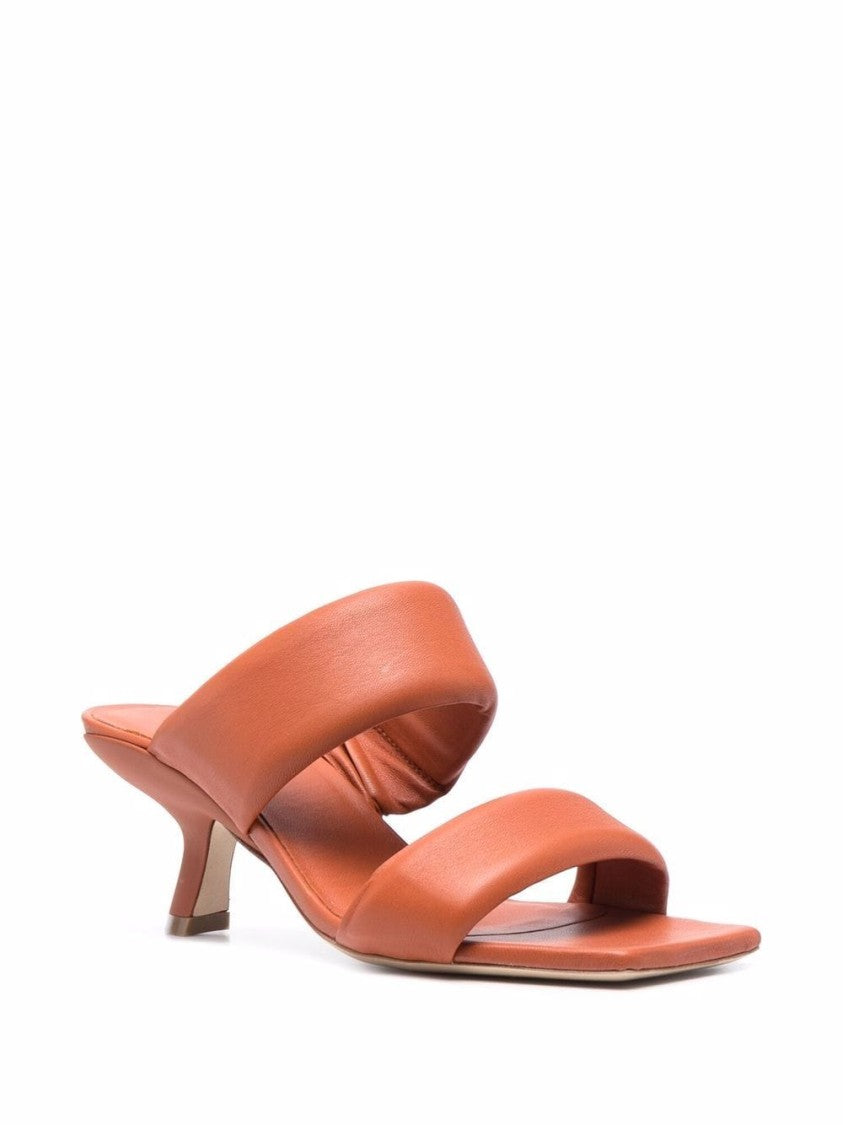 Vic Matié Betty Sandals