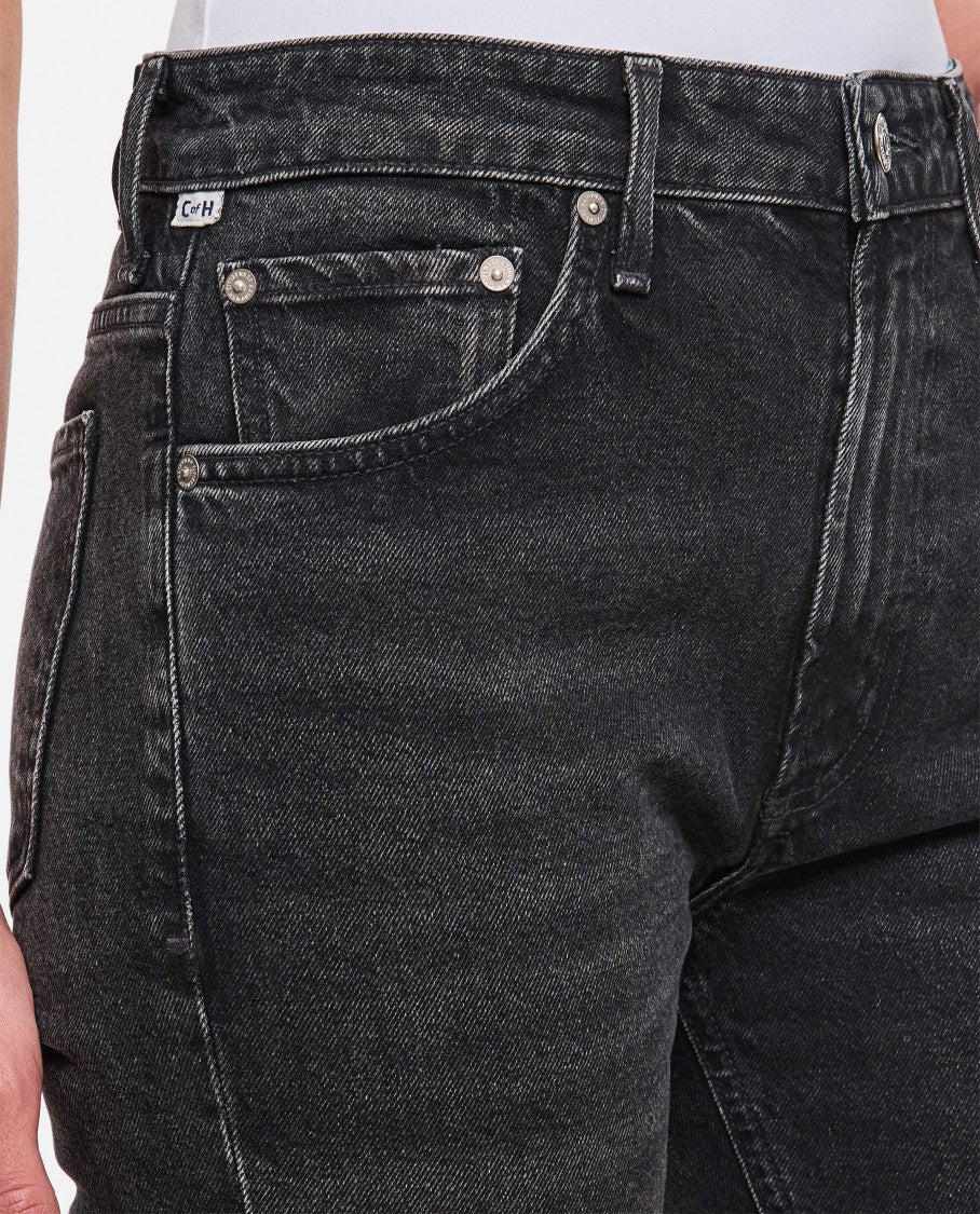 Citizens Of Humanity Zurie In Stormy