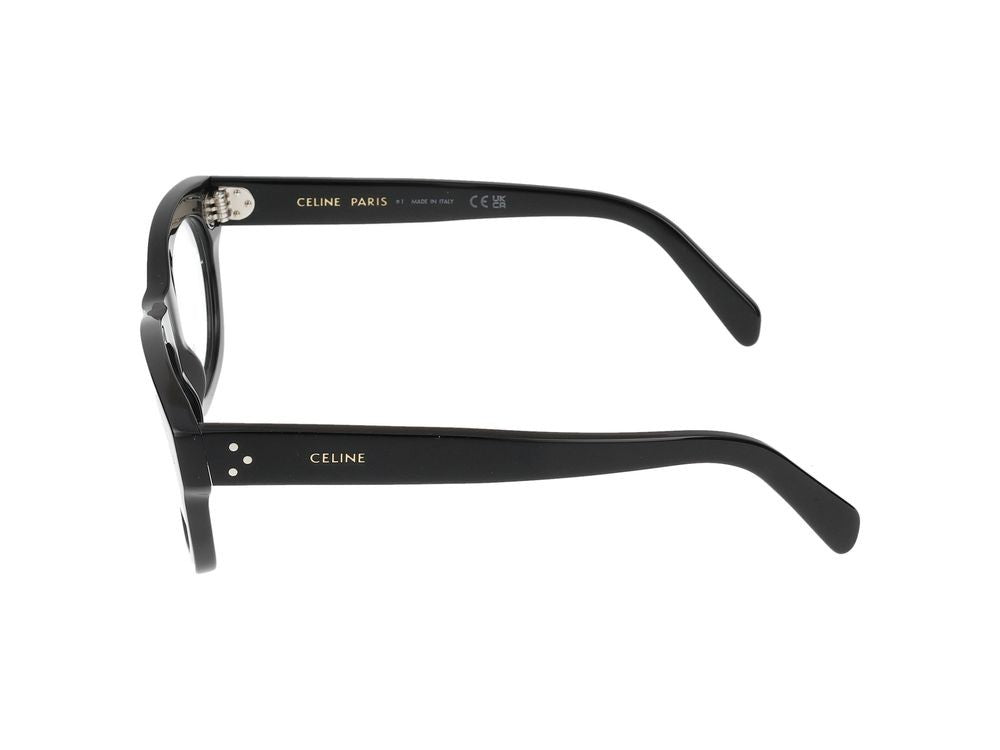 Celine Eyeglasses Cl50166i 001 53/19/140