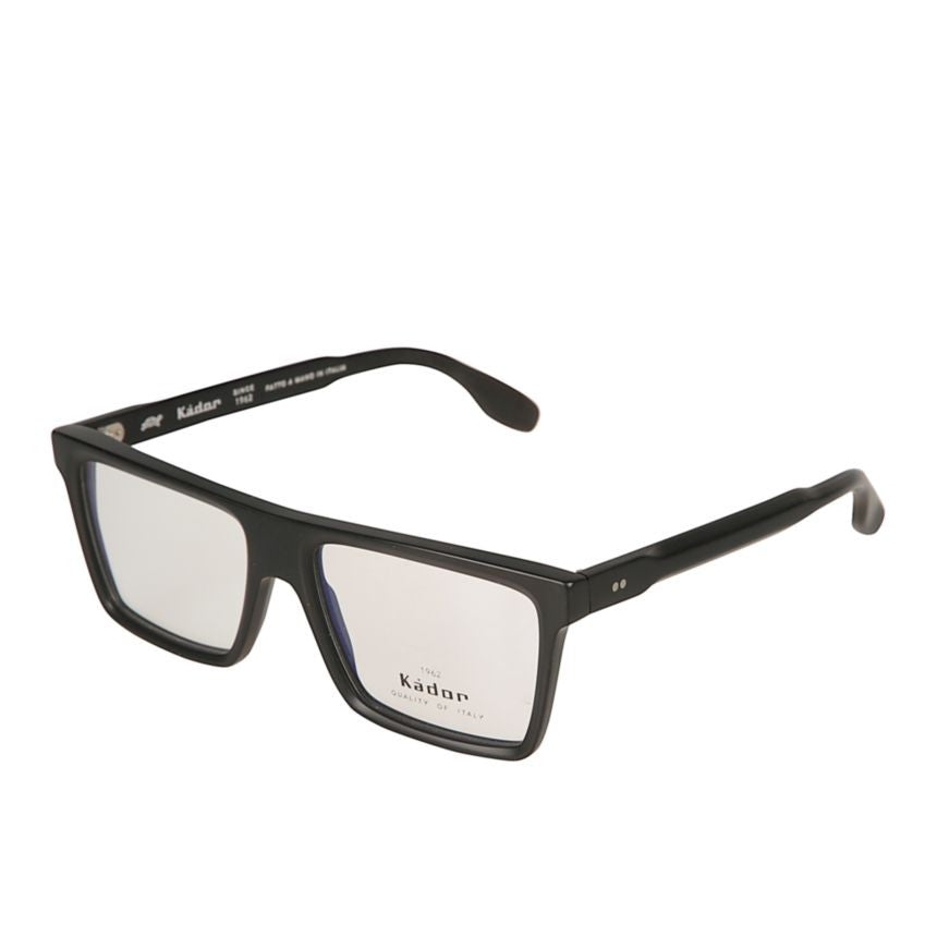 Kador Big 2 Minimalist Rectangular Eyeglasses