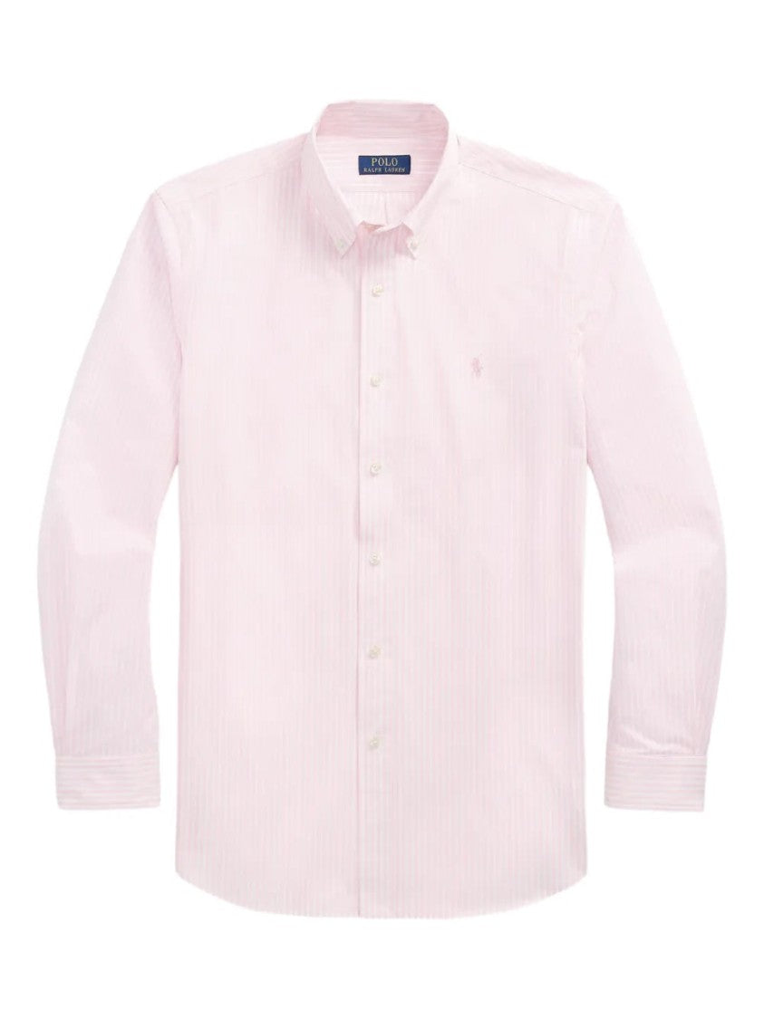 Polo Ralph Lauren Long Sleeve-Sport Shirt